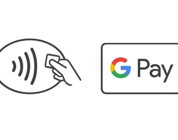El Wallet de Google Pay