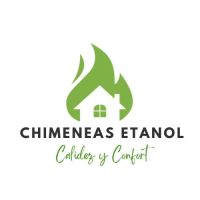 bioetanol estufas y chimeneas