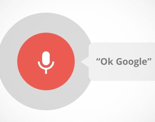¿Qué es y cómo funciona OK Google?