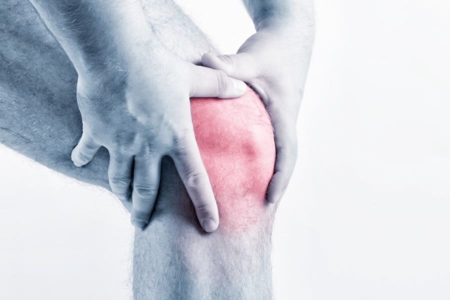 Que es bueno para la artrosis de rodilla