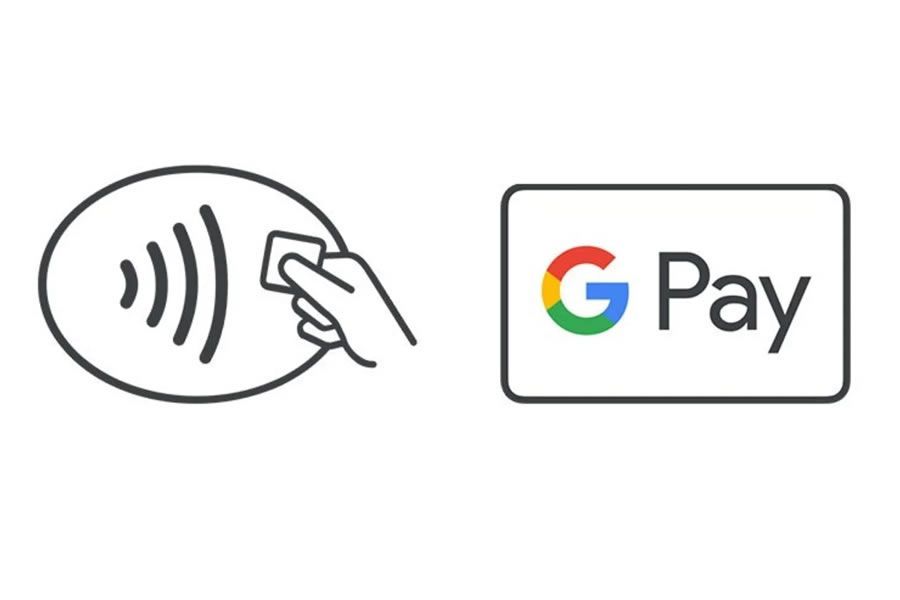 Google Pay Wallet