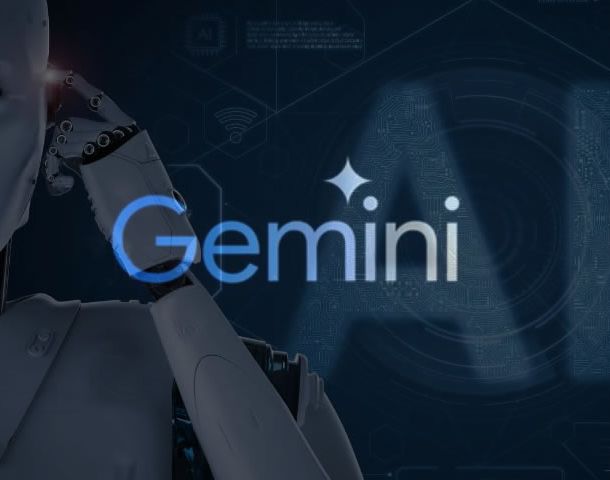 Google GEMINI IA