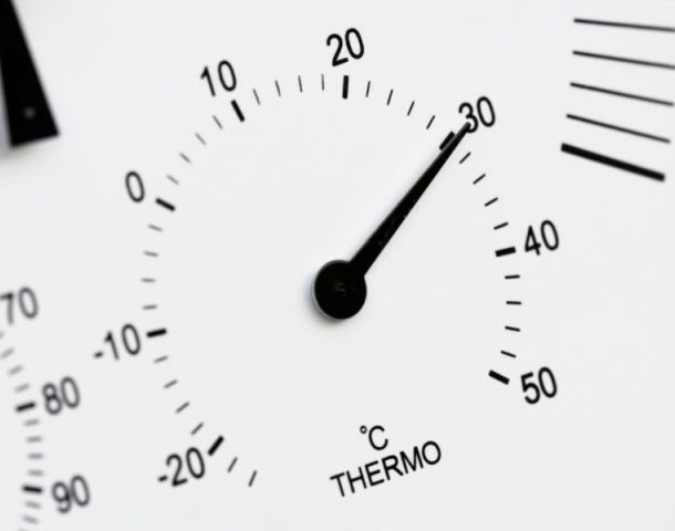 Qué es la temperatura