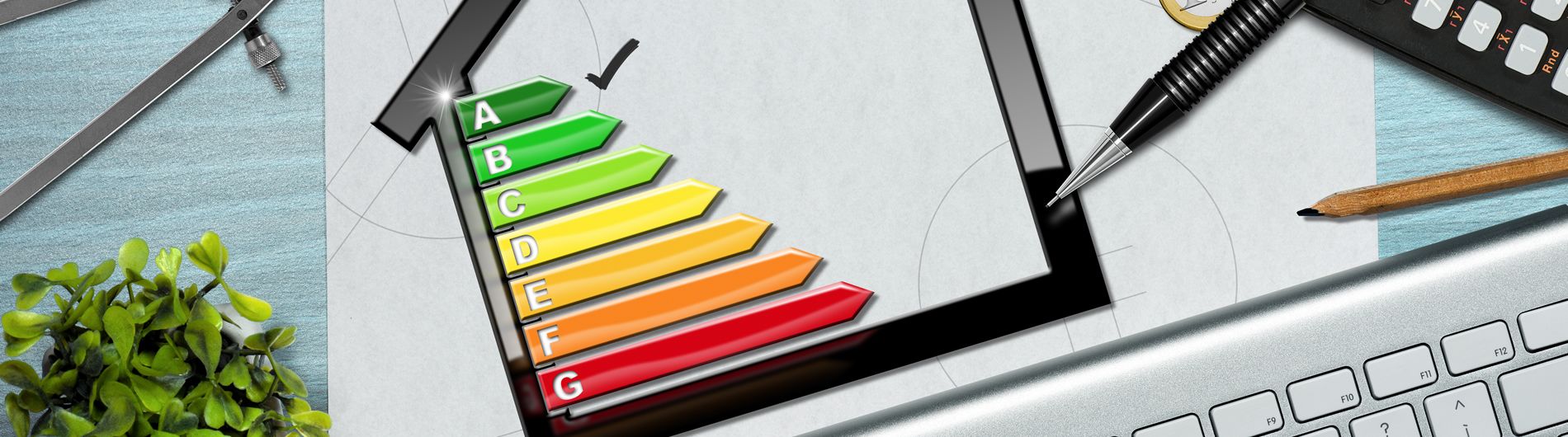 Etiqueta eficiencia energética