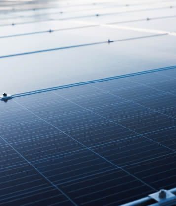 Energía solar fotovoltaica