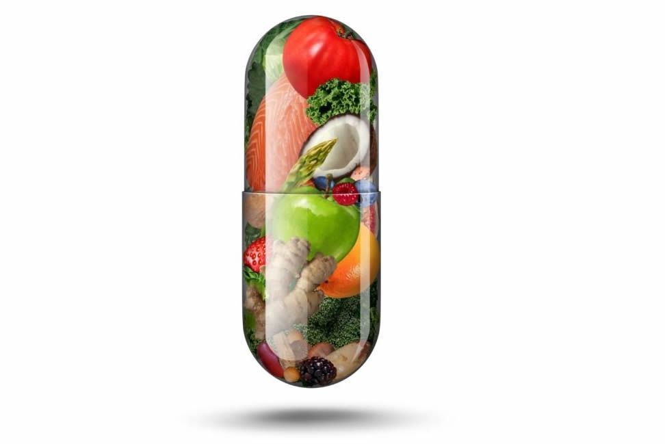 MEDICINA NATURAL O HERBARIA