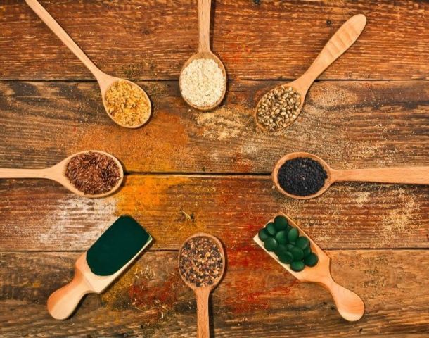 Que es y como funciona la MEDICINA NATURAL O HERBARIA