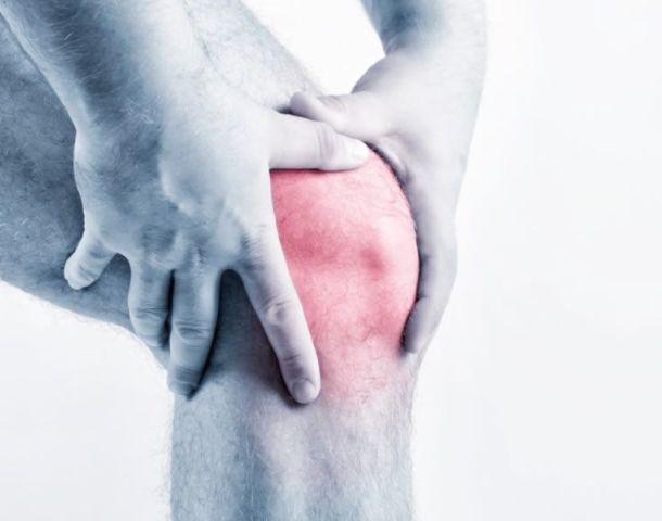 ¿Qué es bueno para el dolor de rodilla?