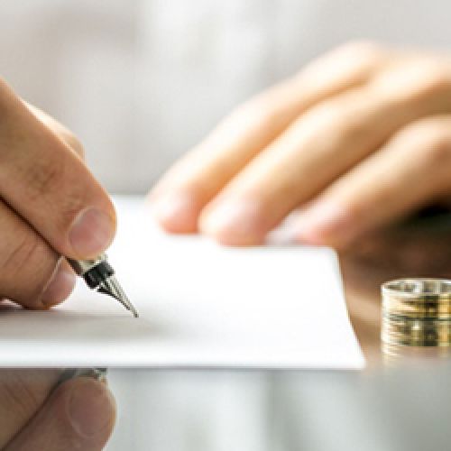 Divorcio express mutuo acuerdo