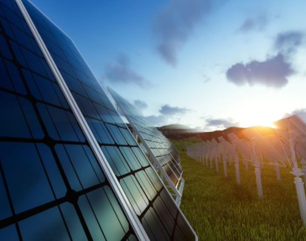 Las energías limpias
