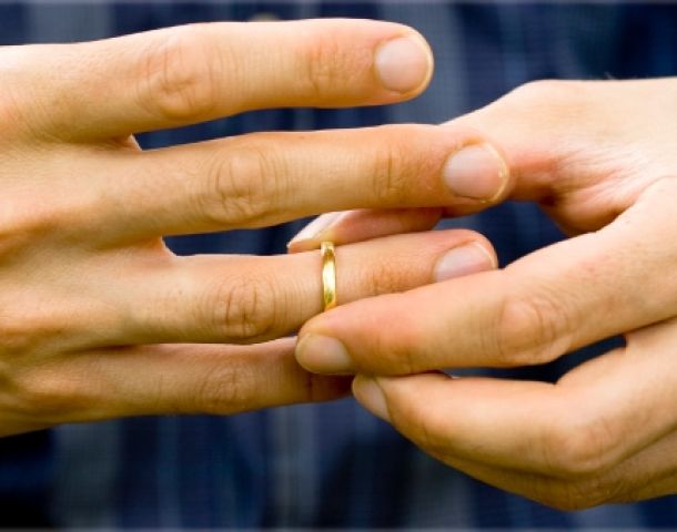 Qué es y cómo funciona un divorcio express