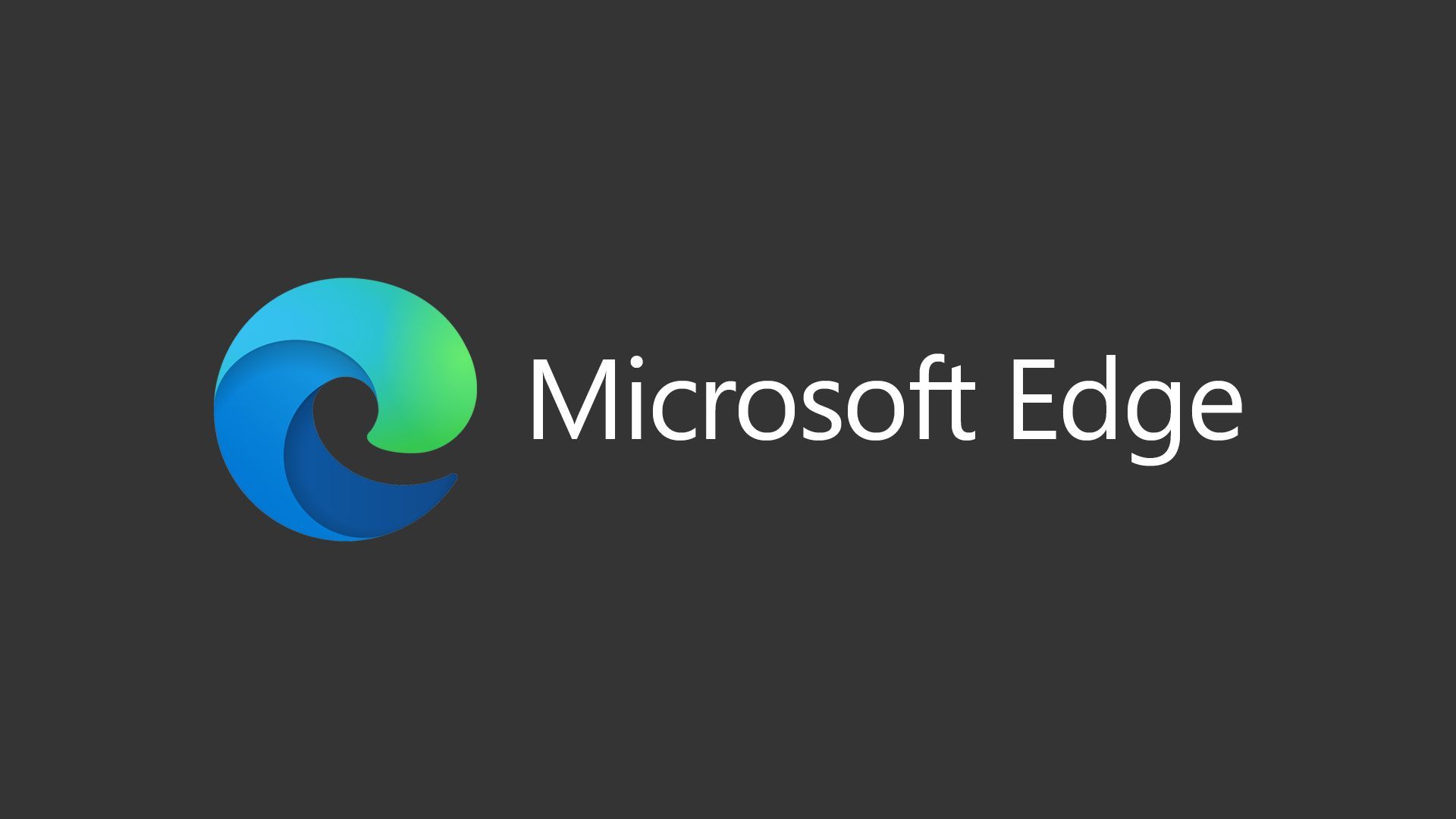 Microdoft Edge que es