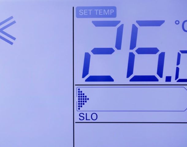 Termostato, que es y como funciona