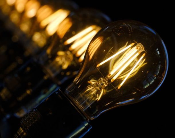 Qué es la energía