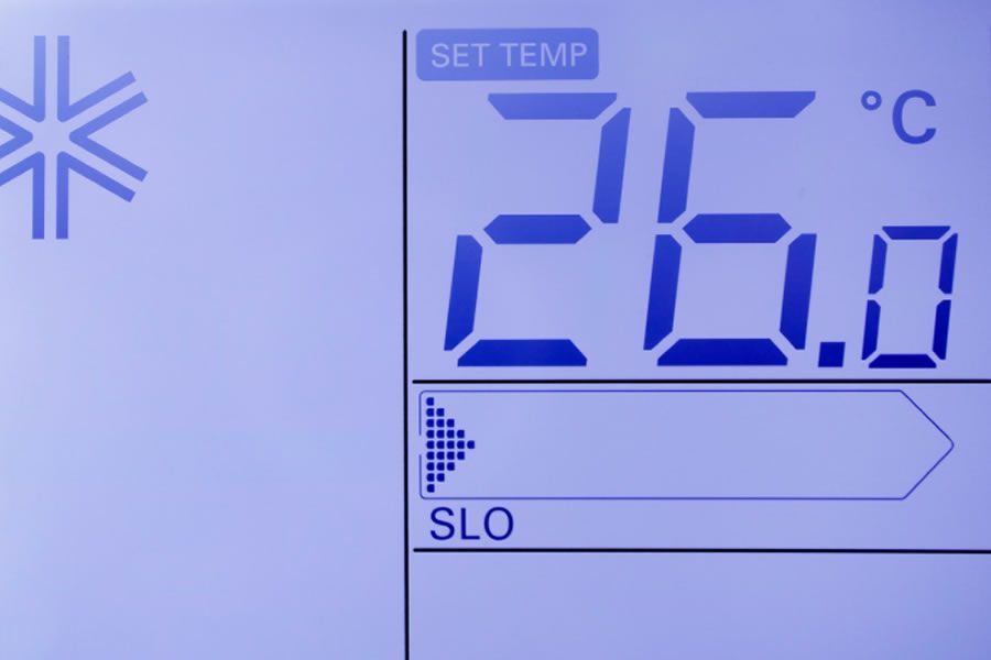 Termostato, que es, como funciona, para que sirve