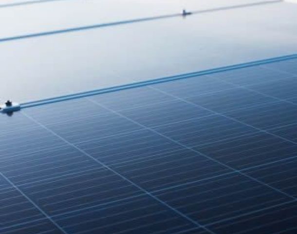 Qué es y cómo funciona la energía solar fotovoltaica