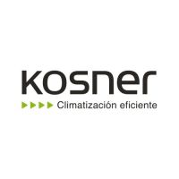 CLIMATIZACIÓN kosner