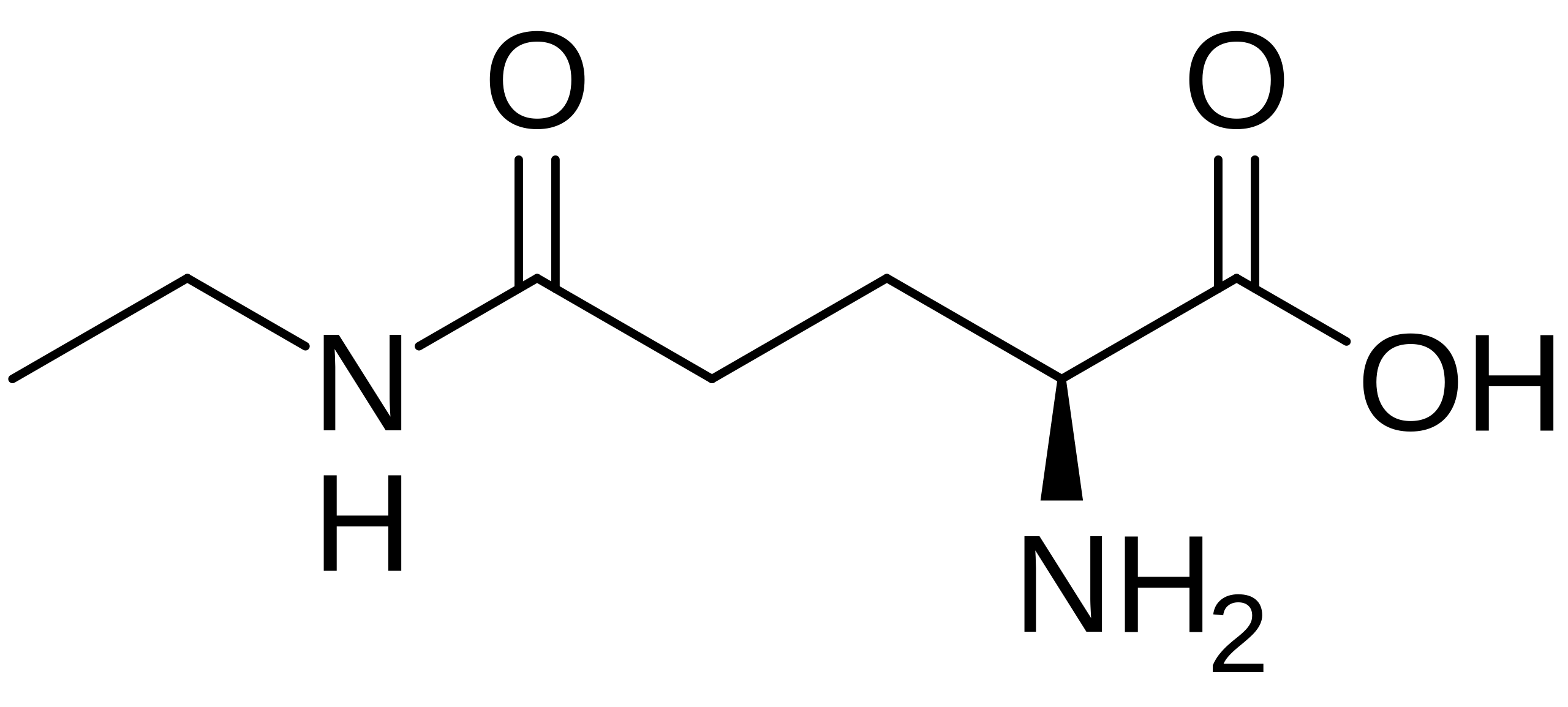 La L-teanina
